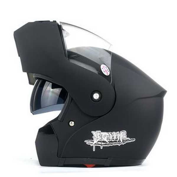 Helmet Black