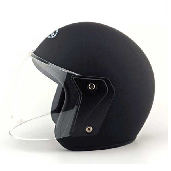 Helmet Black