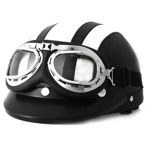 Helmet Black