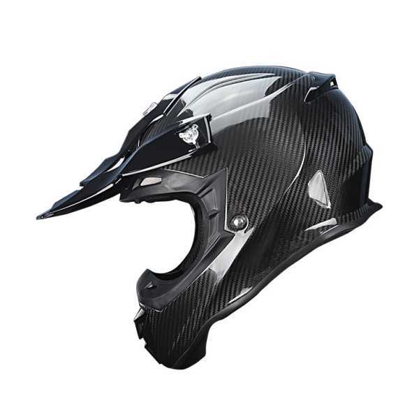 Helmet Black