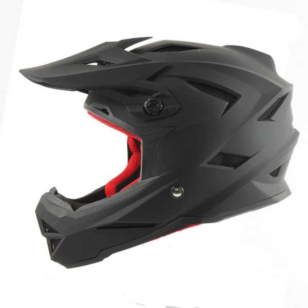 Helmet Black
