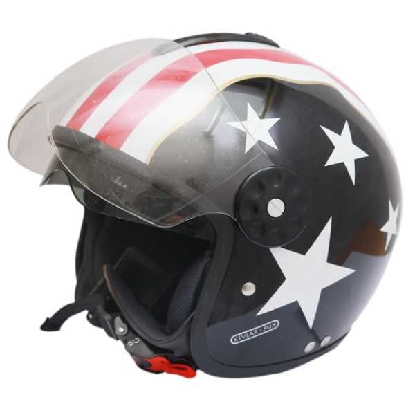 Helmet Black