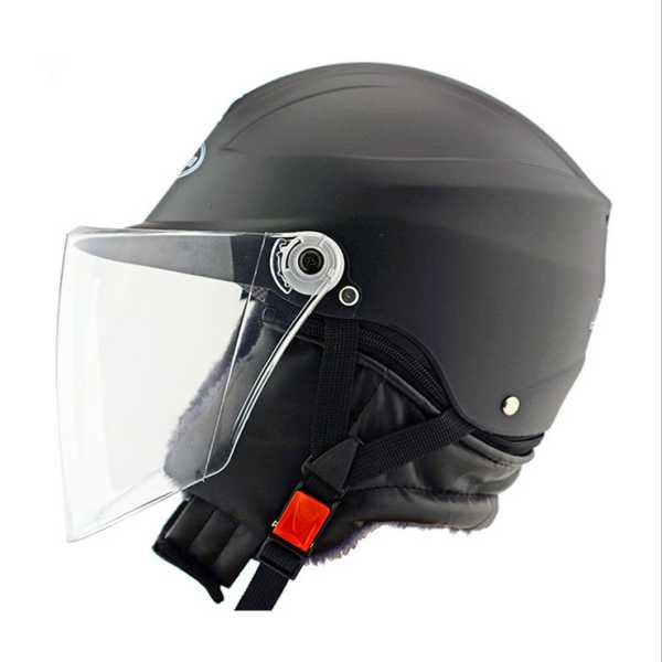 Helmet Black