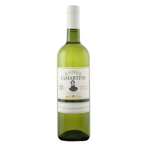 White wine