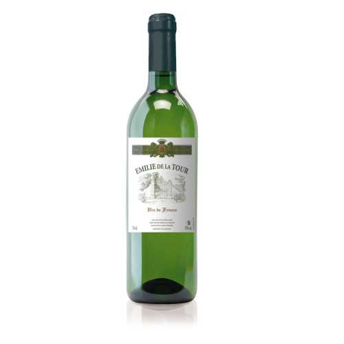 White wine