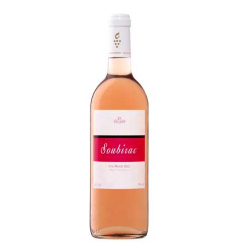 Rose wine