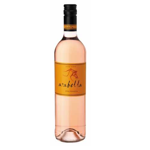 Rose wine