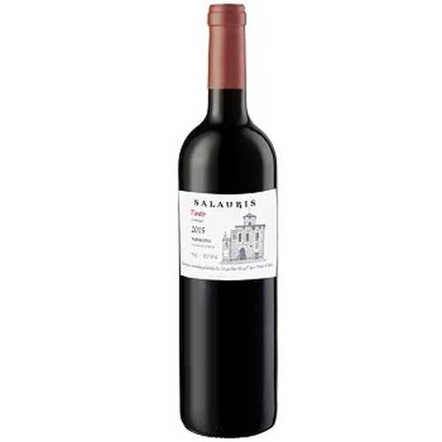 Red wine