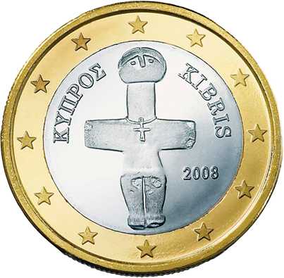 1 Pence Coin UK