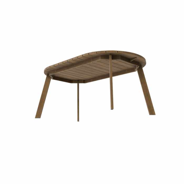 Table Elipse t05