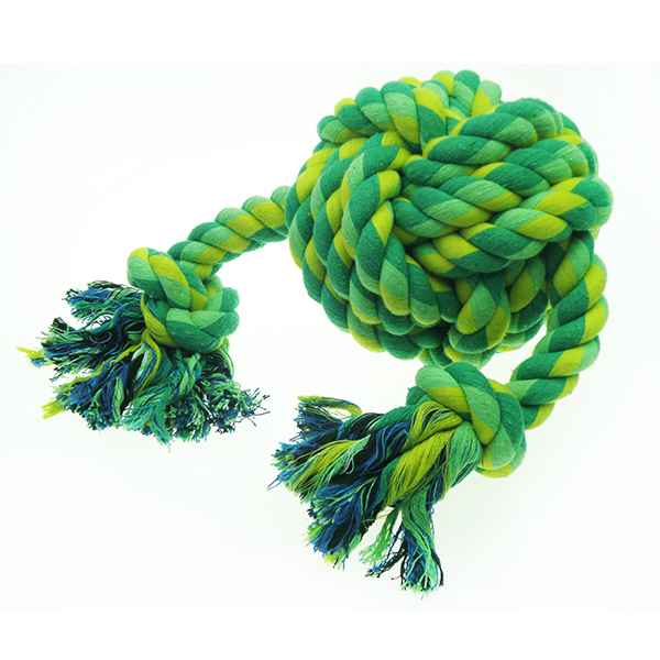 Dog toy