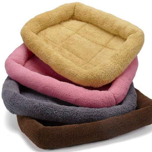 Dog bed