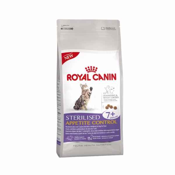 Cat food