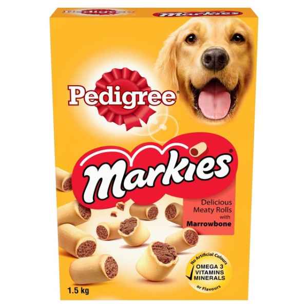 Dog food