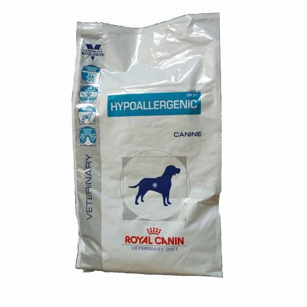 Dog food
