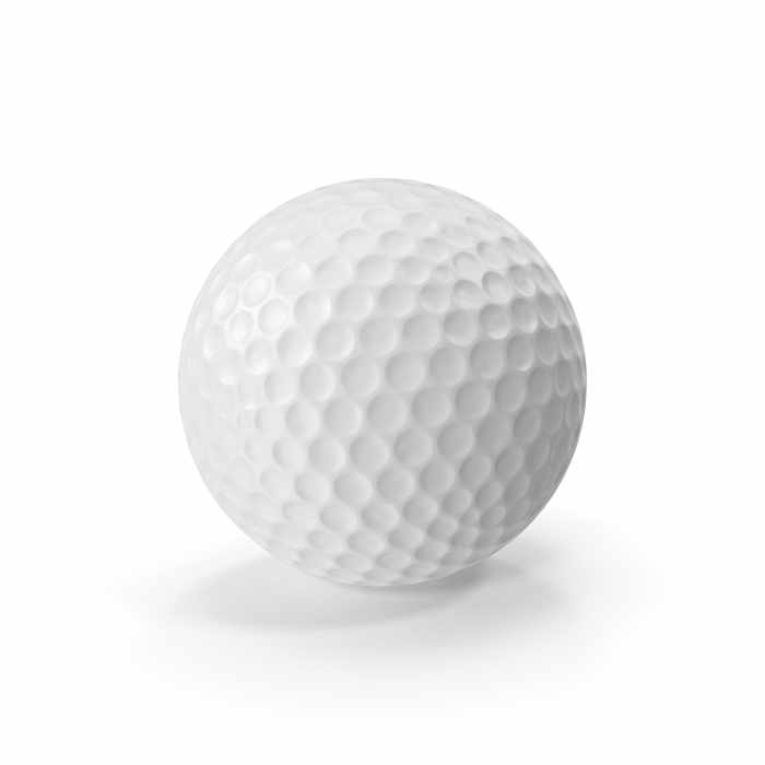 Golf Ball