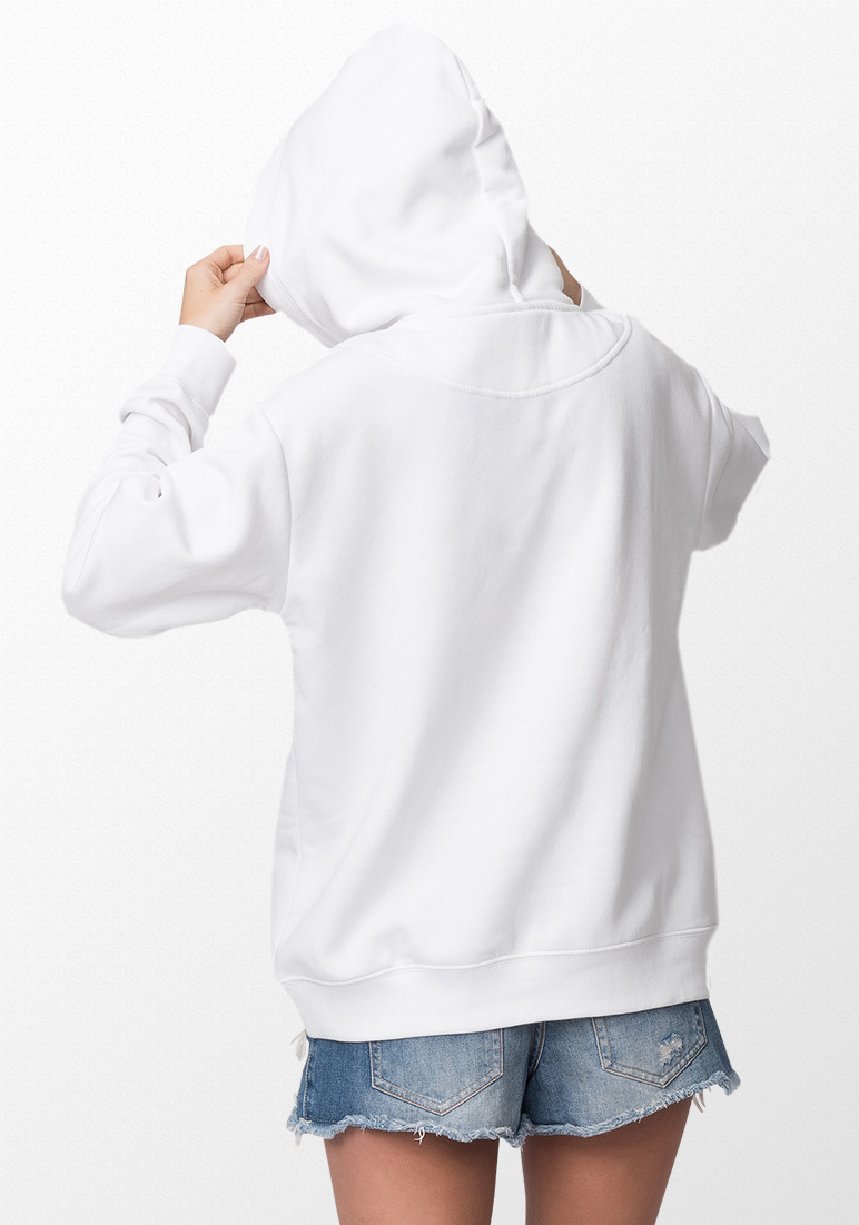 Hoodie WT